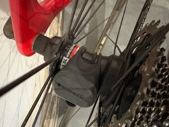 Karbónový Bottecchia 8vio 54 - 7