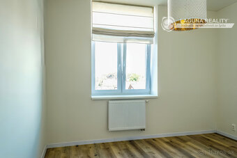 NA PRENÁJOM Byt 2+1 s balkónom v novostavbe Iglovia SNV - 7