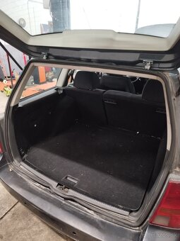 Volkswagen Golf 4 1.9tdi 81/66kw rotačka na náhradné diely - 7