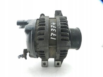 Honda motor 2.2 ictdi N22A2, N22A1 - 7