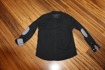 Pánska košeľa NAPAPIJRI v. L-XL - 7