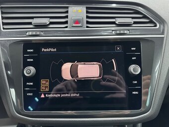 Tiguan 2,0 TDI Comfortline 110kW - 7
