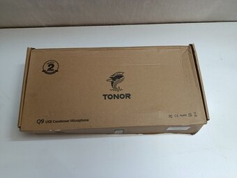 studiovy mikrofon tonor q9 50€ - 7