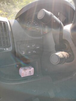 Opel Movano L4H3 - 7