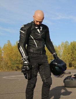 Motobunda Rebelhorn Fighter - 7