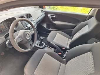 VW Polo 1.2 TDI 55kw 6R - 7