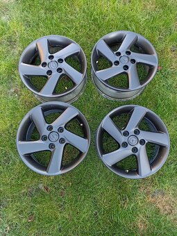 Mazda 5x114,3 r16 - 7