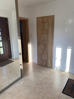 DOM 3IZBOVY DUNAJSKA LUZNA - 7