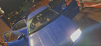 Predám Škoda Octavia 1.9 TDI 66KW - 7