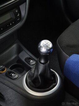 Citroen C2 VTS - znížená cena - 7