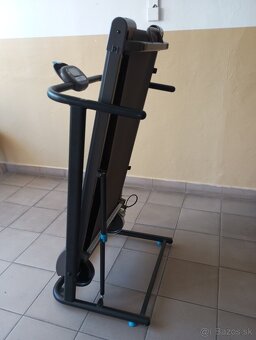 Bežecký/chodecký pás DOMYOS/DECATHLON W100 - NOVÝ za 1/2ceny - 7