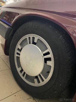 5x108 15” disky Citroen XM - 7