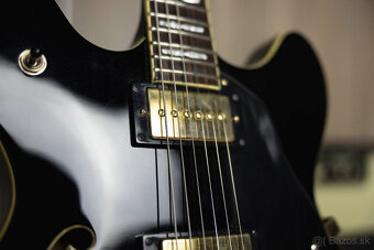 Peavey JF1EX Seymour Duncan Phat Cat P90 - 7