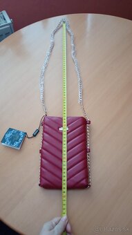 Kabelka na mobil - 7