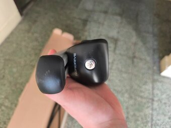 Strešné nosiče (priečniky) NORDRIVE - 7