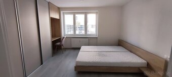 Prenájom 2-izbového bytu v centre Nitry - 7