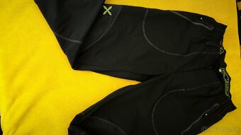 turistické nohavice - 7