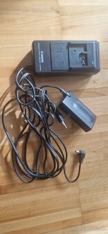 Analógová 8mm videokamera Canon UC900 - 7