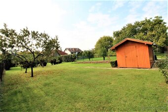  VYZÁLOHOVANÉ  PREDAJ - RODINNÝ DOM - ZLATÉ MORAVCE - 7