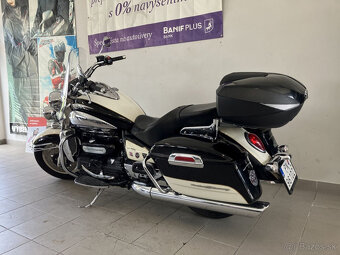 Triumph Rocket 3 Touring - 7