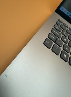 Notebook ASUS M509DA Ryzen 3 / 8GB RAM / 256GB SSD - 7