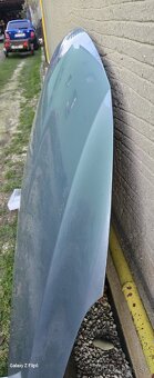 Passat CC kapota - 7