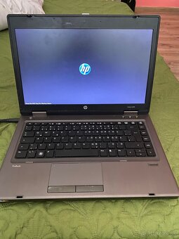 Predam notebook hp - 7