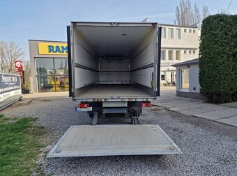 DAF LF 55.220, Euro 5, Carrier + DPH /6444/ - 7