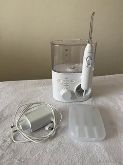 Philips Sonicare Power Flosser HX3911/40 - 7