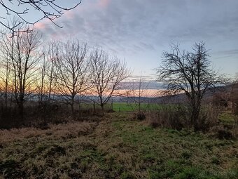 Predaj pozemok 9 árov Nitra Zobor - 7