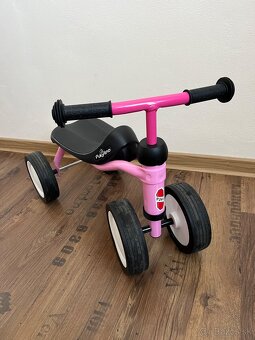 Odrážadlo pukylino - 7