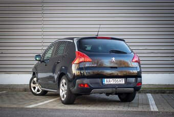PEUGEOT 3008 1.6e THP 110kW 2009 - 7