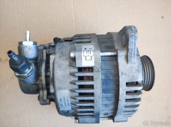 Opel Renault Alternator 1.7 1.9 2.5 DTI CDTI - 7