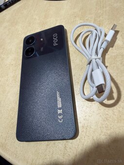 Xiaomi poco c65 8+4/256gb - 7