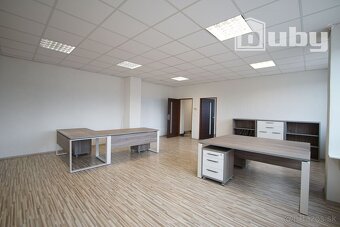 Administratívna budova na predaj, komerčný objekt, Martin - - 7