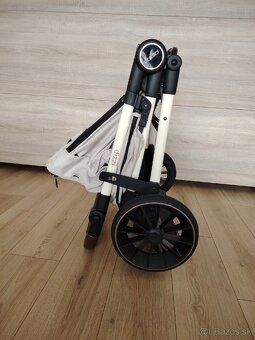 Športový kočík Coletto dizzi - 7