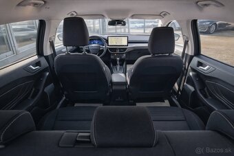 FORD FOCUS ST-LINE - 7