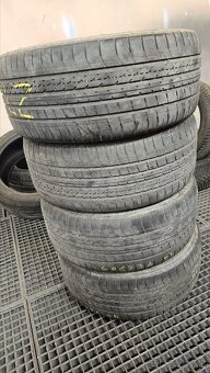 Letné pneumatiky 245/45 R18 GOODYEAR runflat - 7