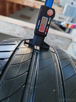 225/45 R17 KLEBER DYNAXER UHP - 7