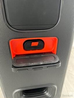 Jbl partybox club 120 - 7