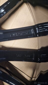 Disky BMW X5 X6 X7 742M  R22 - 7