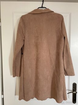 Prechodný kabat - 7