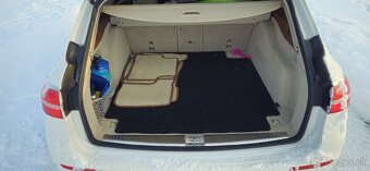 Mercedes Benz combi E220d 4matic DESIGNO - 7