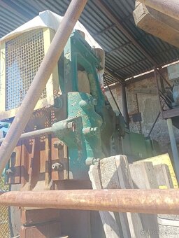 Pneumatický buchar Ajax 5 (7525) - 7