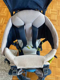 Deuter Kid comfort - 7