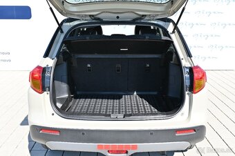 Suzuki Vitara S - 7