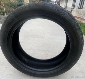 Zimné pneu CONTINENTAL 205/55 R19 - 7