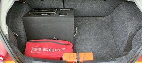 Seat Ibiza SPORT 1.4 16V  63kw+lpg 2010 - 7