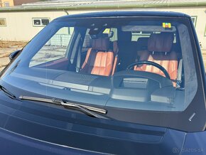 Land Rover Range Rover 4,4 V8 - mozna vymena za cabrio - 7