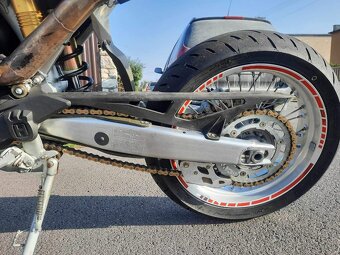 Husqvarna sm610 - 7
